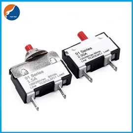 保险丝座(盒);一次性保险丝;保护器件