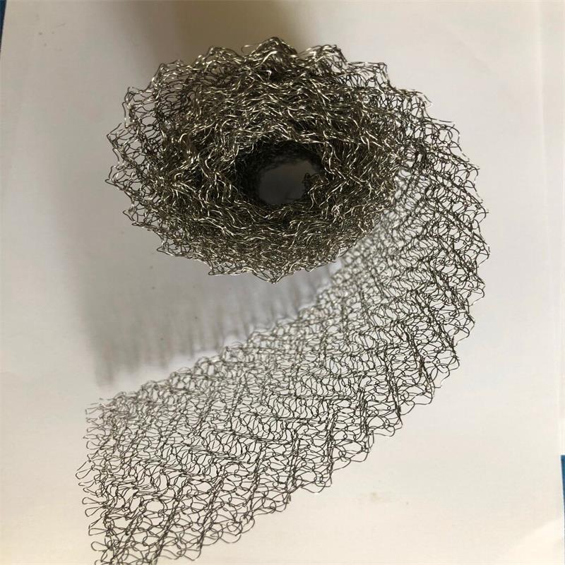 304汽液过滤网除氧器分离过滤网幅宽100mm线径0.23mm现货