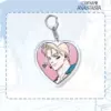 Code Anastasia keychain-12
