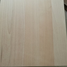 欧洲榉木实木板材 榉木直拼板 弯曲木 可按规格做8~50mm任意尺寸