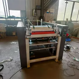 塑料制袋机;柔印机;胶印机