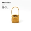 Bright Mini Mini Basket-Yuankou