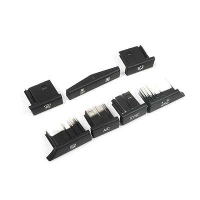 Cab and accessories | parts