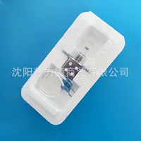 Changchun DIRUI CS-1600 CS-6400 полностью автоматический биохимический анализатор лампа источника света 12V100W