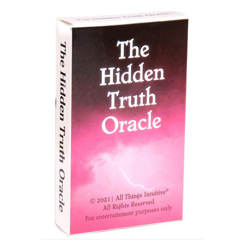 Tarot cards Tarot cards juego de mesa Oracle Cards juego de fiesta cartas