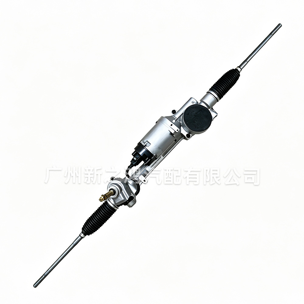 C00312201 C00271996, suitable for SAIC Maxus MIFA9, Maxus G90, and Maxus G90 models, LHD steering gear assembly