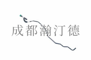 Applicable to BMW 17227577638 car gearbox oil tube E90