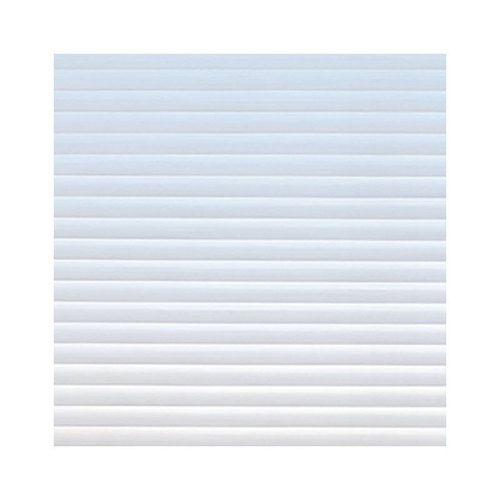Anti-static sanding glass film for office blinds, glass privacy film for home living room windows, privacy film with light transmittance