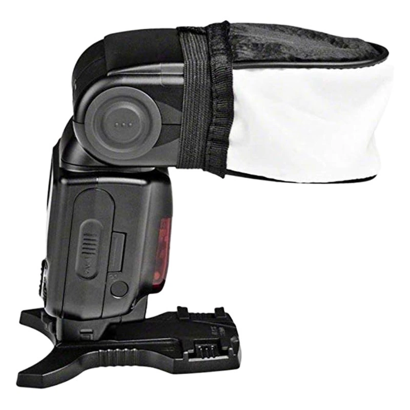 Тканевое покрытие лампы-вспышки мягкий световой чехол лампа-вспышка мягкое световое тканевое покрытие доступны все бренды