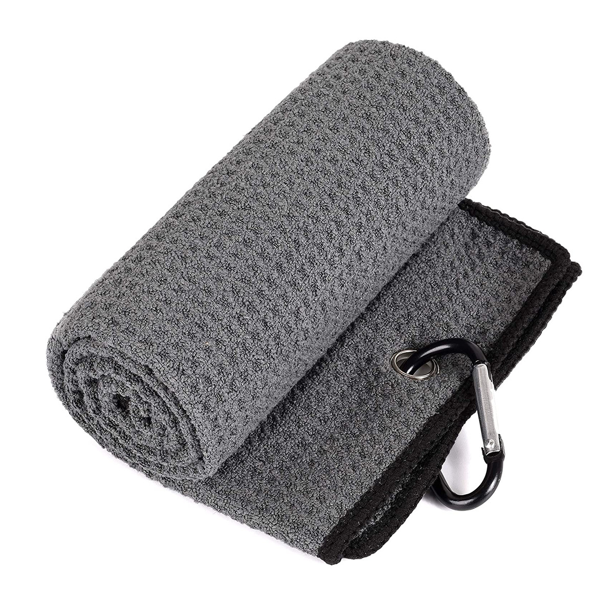 Hygienic handheld towel