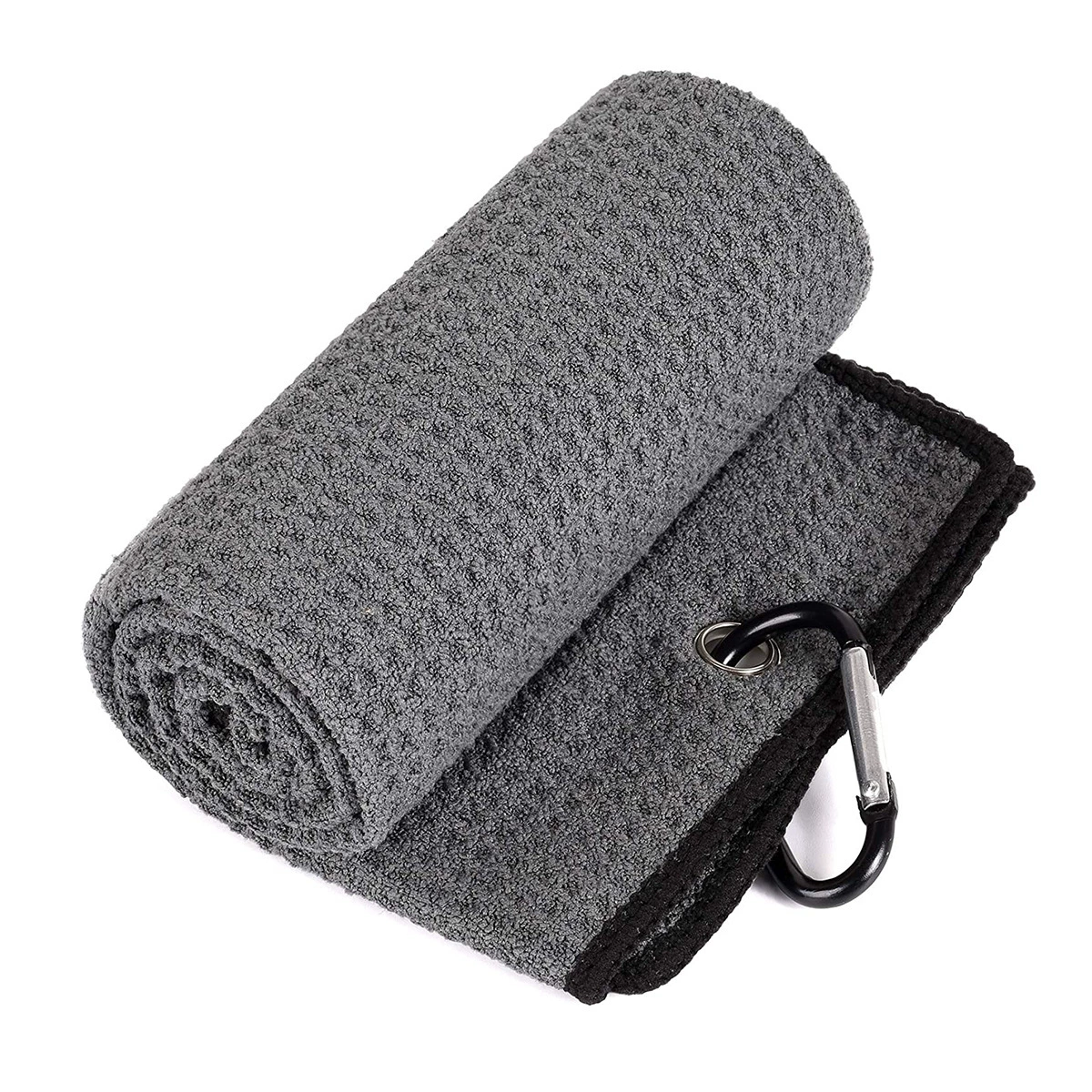 Hygienic handheld towel