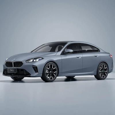 Bmw Brand Special Car Cover for 3 Series, 5 Series, 6 Series, X3, X5, Full Coverage Car Cover for Sedan (Car clothing) - blue-fleece-lined-thickened-bmw-2-series
