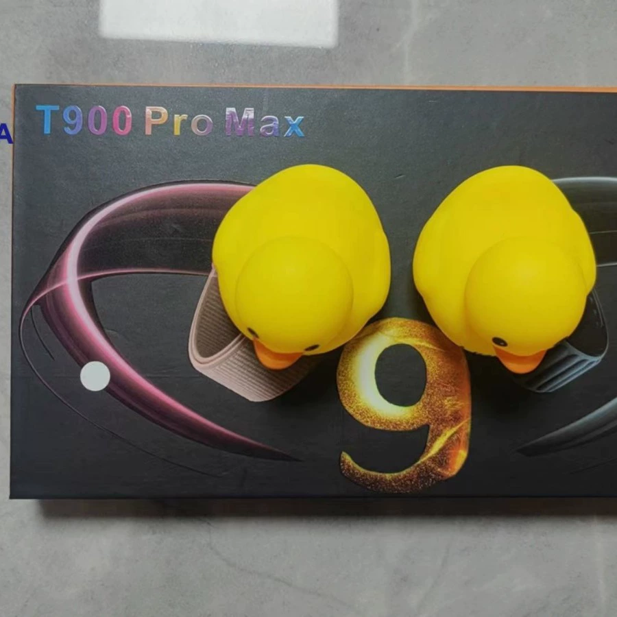 Беспроводной браслет, экран, деловая версия T900, 900ProMax, широкоформатный экран
