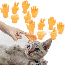 ڿ羳 Stretchable Hands Cat Toy ؈]؈z