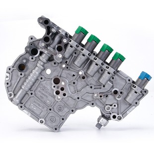 Vt5 Automatic Transmission Valve Body with Solenoid Valve Suitable for Mitsubishi Haima Geely Auto Parts