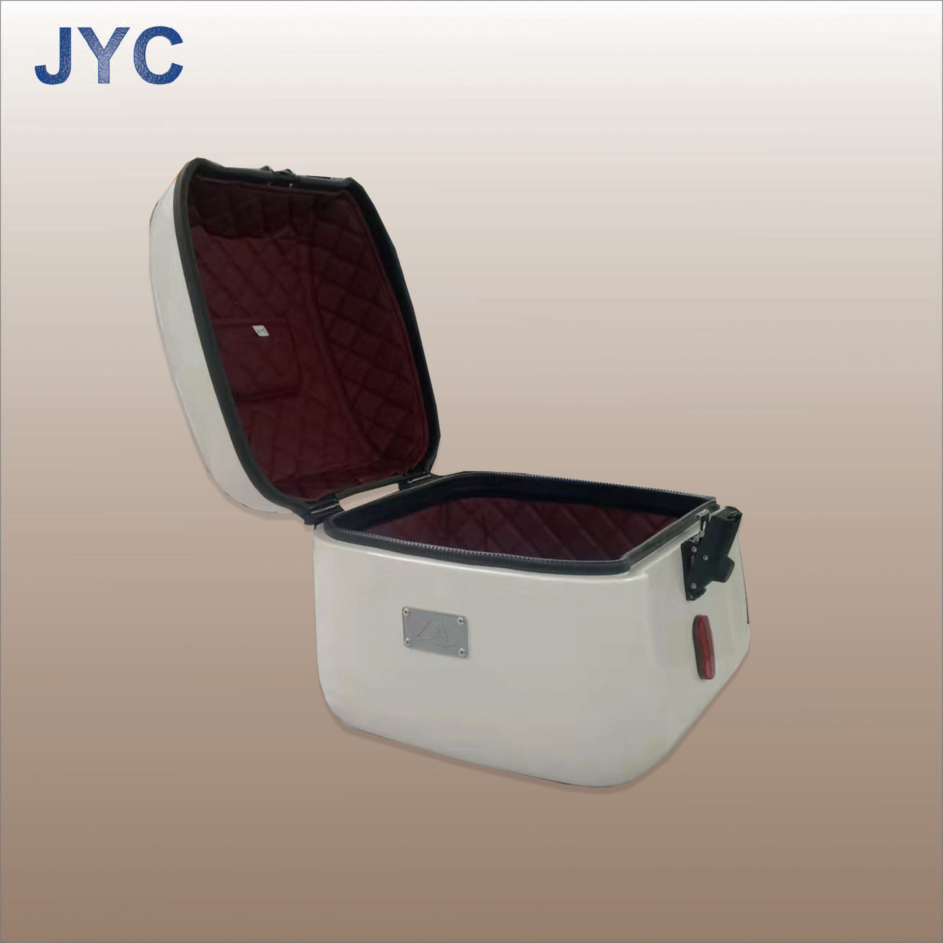 New Product Recommendation: Scooter Storage Box, Tool Box, Universal Electric Vehicle Trunk, Large Capacity Storage Box