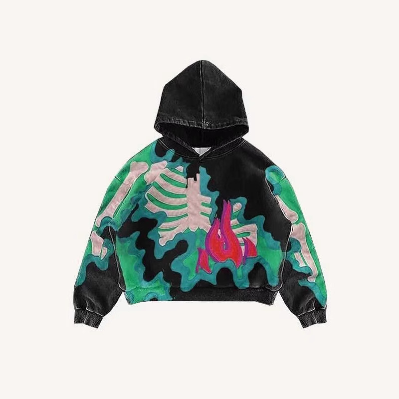 Bedruckter 3D-Kapuzenpullover für Herren mit Taschen_voghion.com