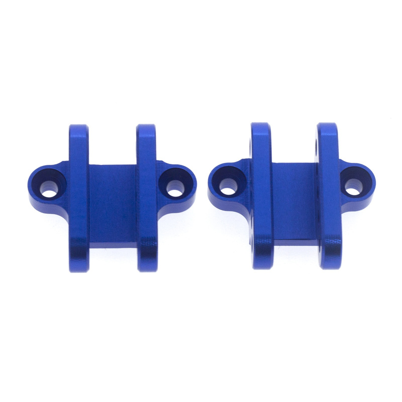 LOSI LMT 1/8 4WD monster cart shock absorber ball head Base front and rear Universal