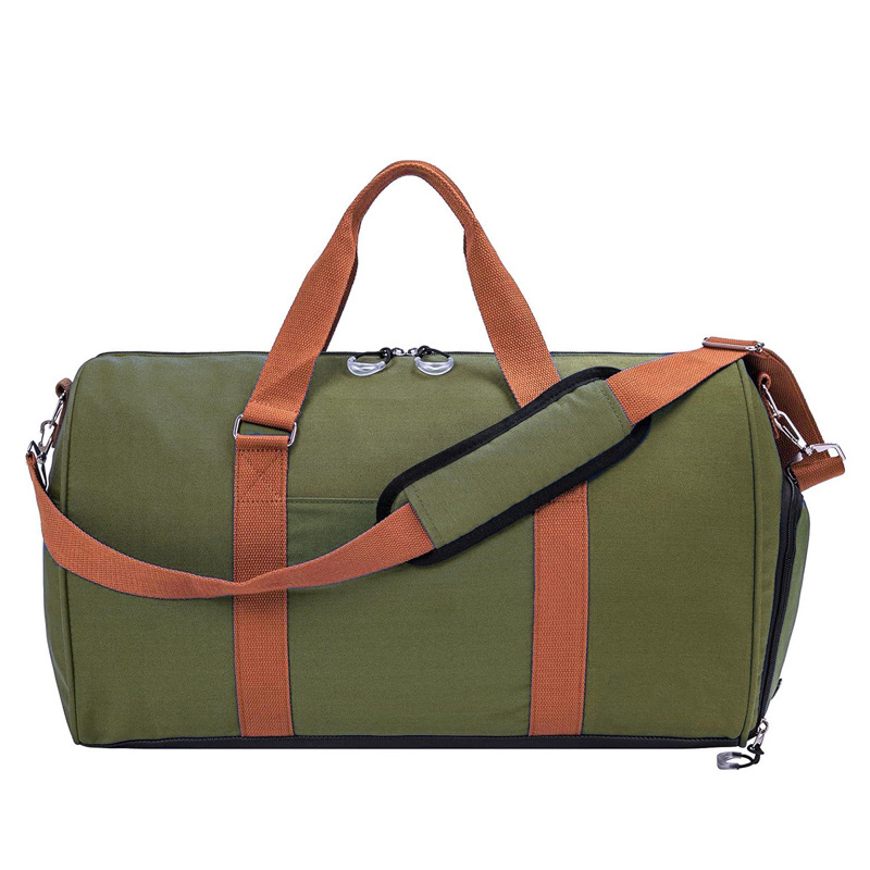 Sports men's luggage women's sports bag for traveling