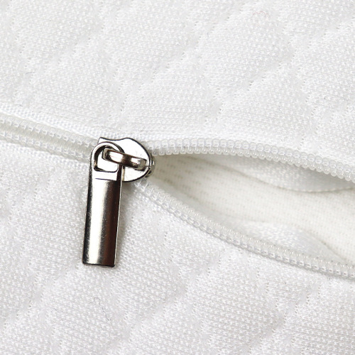 Memory pillow neck support sleep neck pillow comfortable zone slow rebound memory foam comfortable cross-border butterfly pillow wholesale