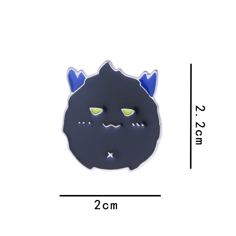 음과 양 부문 (블랙) CK120