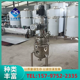 储罐;储运容器;反应釜