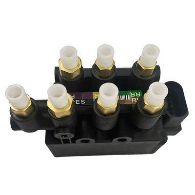 Cullinan 4725530120 Manufacturer, damping system