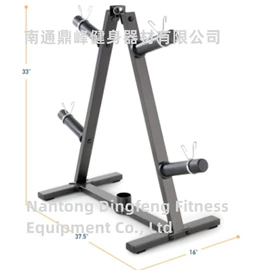 其他健身器材;组合健身用品;哑铃