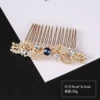 Style 15 white diamond
