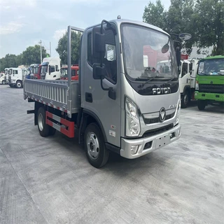 出口苏里南 圭亚那 右舵货车 FOTON ISUZU FAW HOWO工程车 随车吊