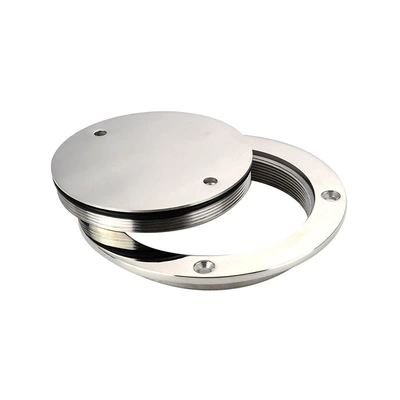 Avtomobil ehtiyat hissələri — Deck Disc Inspection Hole Hatch