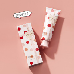 ハンドクリームギフトボックスヒアルロン酸保湿と乾燥防止小さなチューブ高価値 VSEA ハンドクリーム卸売