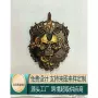 万圣节搞怪skeletonsdoorbell2024门铃