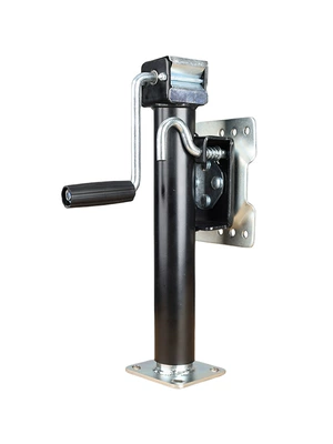Wheel, Car jack