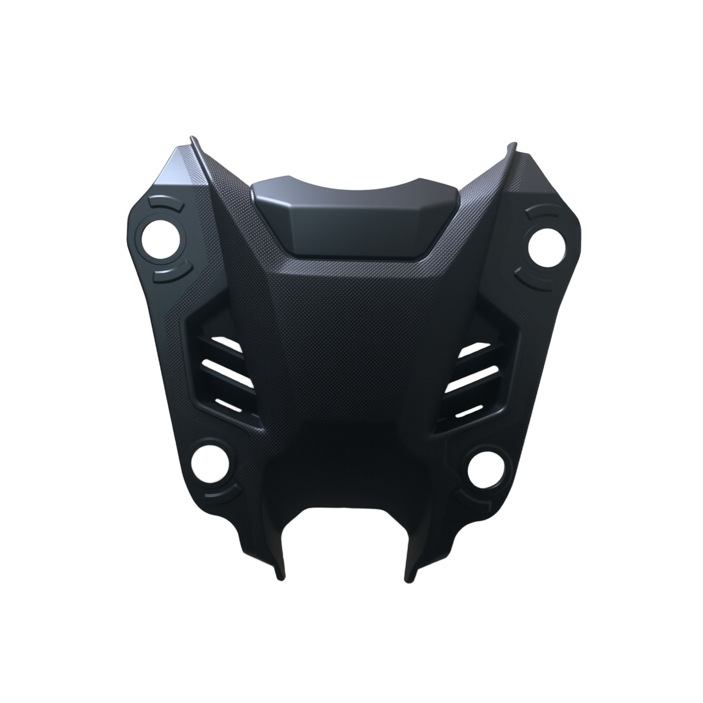 Suitable for Yamaha Mt-07 Fz07 12-17 Years Rear Side Panel, Front Mudguard Shell, Large Panel Fairing