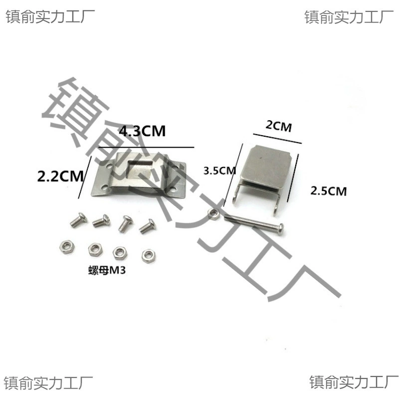 Налобный фонарь на шляпе, защелка шляпной лампы, шлемная лампа из нержавеющей стали, шляпная лампа, шахтерская шляпная лампа