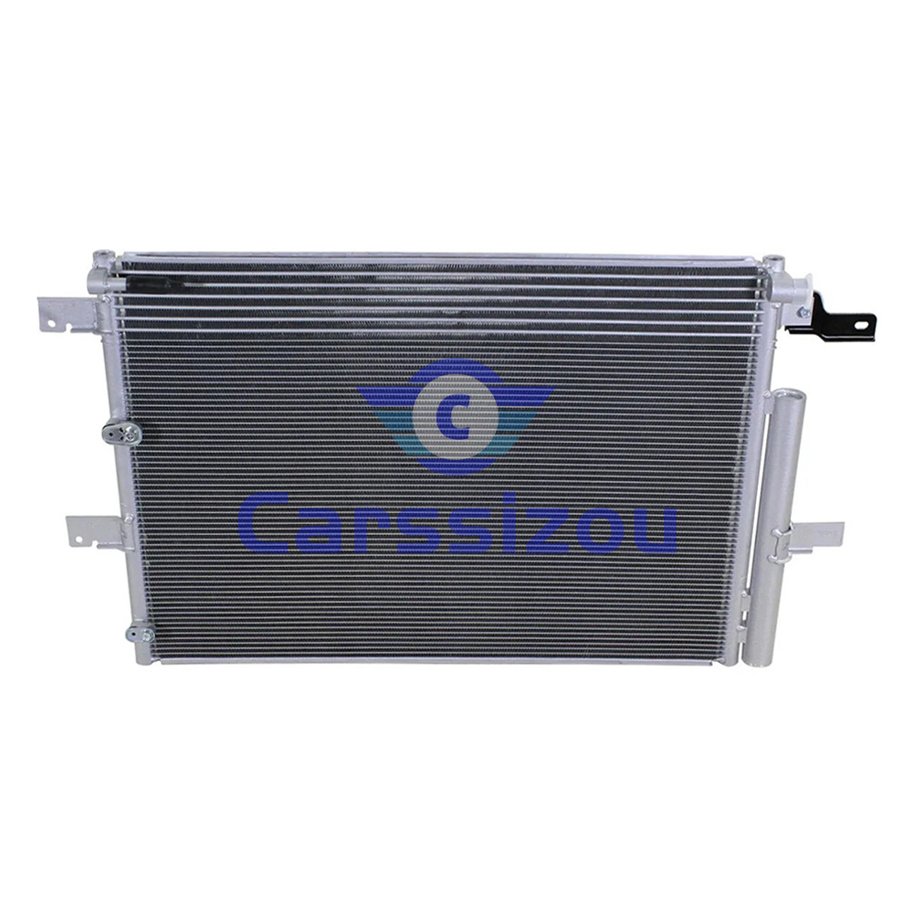 福特锐界汽车 BT4Z19708B冷凝器散热器网