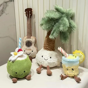 �¿�jellycat��żҬ�ә���ˮ������ë�q��߼��Սu��ͩ��ɺ������