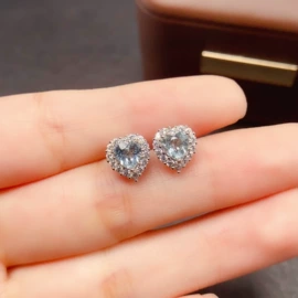 宝石手饰;宝石项饰;宝石耳饰