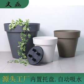 花盆容器;园艺灌溉工具;园艺工具