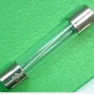 6*32MM 快断 玻璃管保险丝　熔丝管F10AL250V