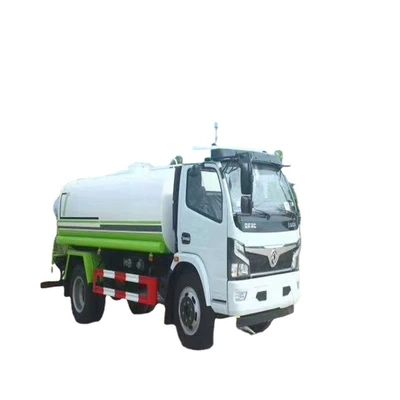 Truck, Greening Spray Truck, Suvarma maşınları