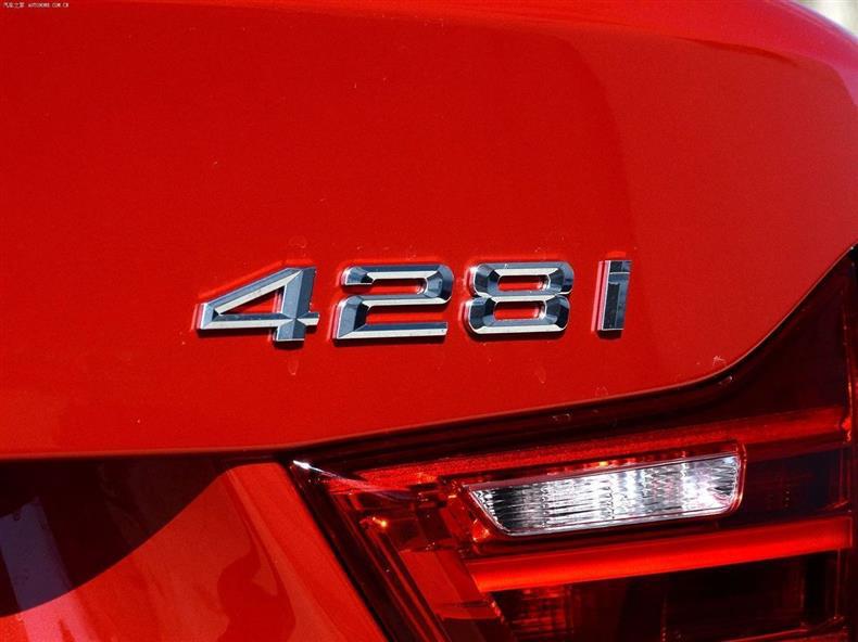 Suitable for new and old models of BMW 420i, 425i, 428i, 430i, 435i, and 440i; includes front, side, rear, and tail emblems