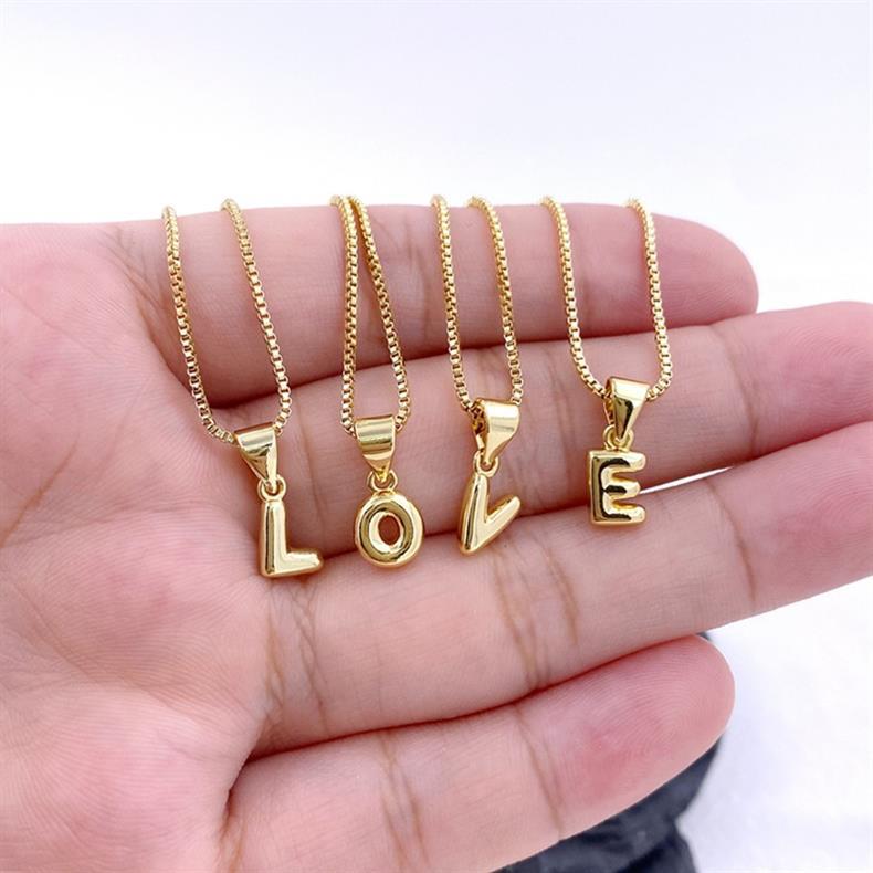 1 Piece 5mm*15mm Copper Gold Plated Letter Polished Pendant display picture 7