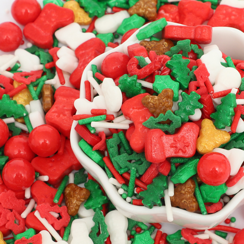 크리스마스*23-1000g【가방】