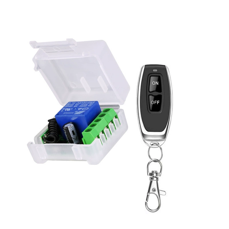DC, switch key, lights, wireless multifunctional lock, 12v, remote control, electric control