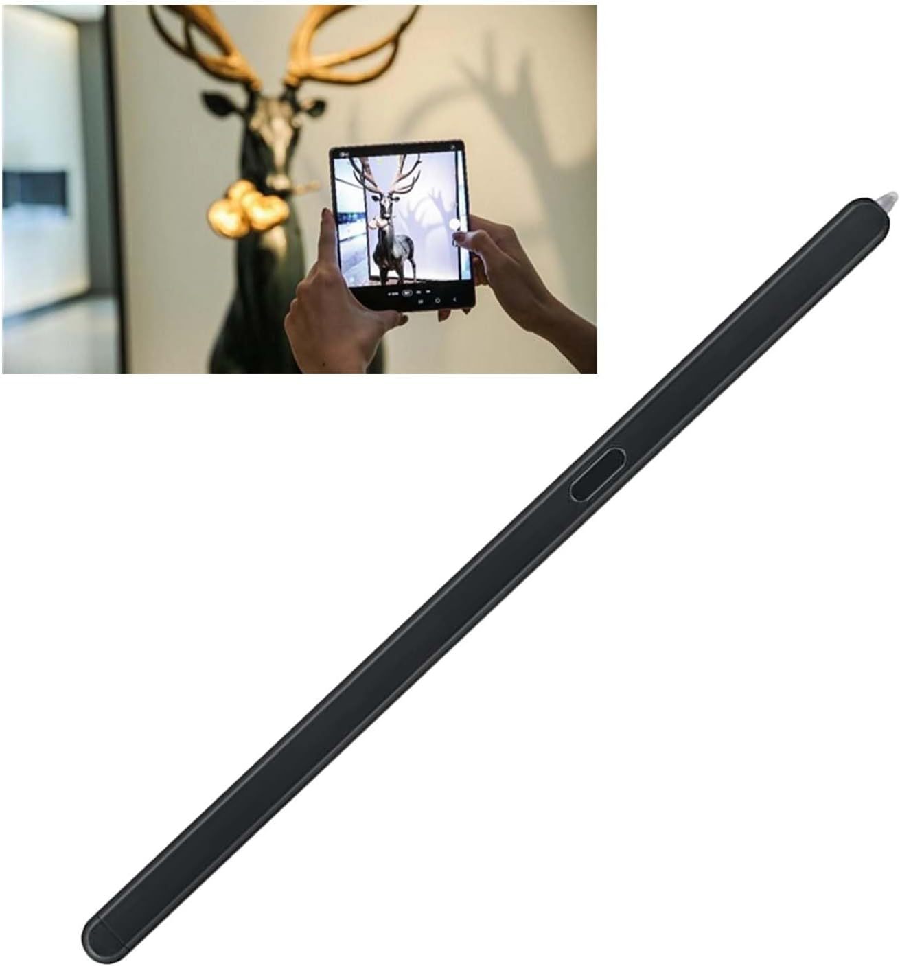 Aplicable a Z Fold5 S pen Stylus Z FOLD5 Stylus W24 pantalla plegable stylus