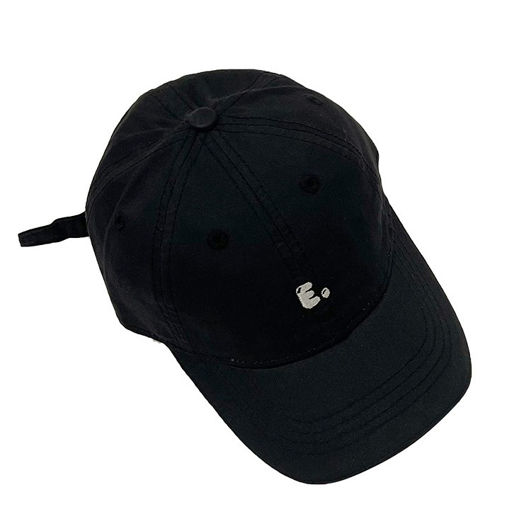 ins sombrero para niños bordado coreano sombrero de béisbol primavera y otoño 2 años de niño sombrero de lengua de pato niñas estilo extranjero moda versátil