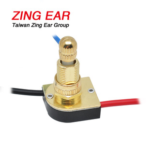 Manufacturers for ZE-116M rotary switch 3A/6A current small household appliances oven/fan rotary switch