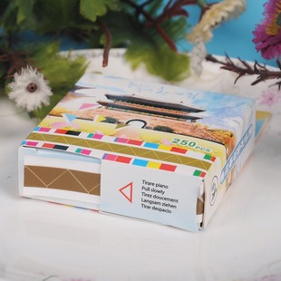 �S��ճ�z���������Ƭ���N 250Ƭ���а��b�̶���Ƭ�羳